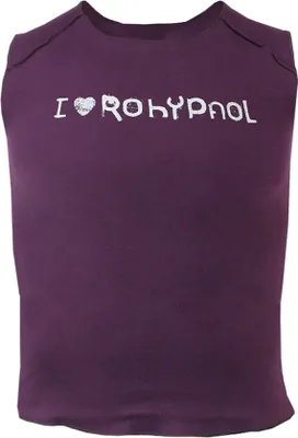 Produktbild von Prodigy - I Love Rohypnol, Girl-Shirt