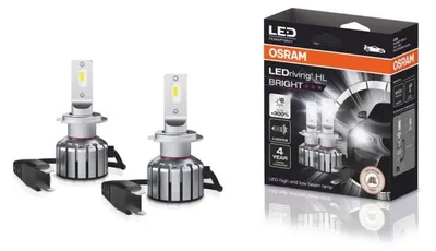 Produktbild von Glühlampe, Arbeitsscheinwerfer OSRAM 64210DWBRT-2HFB