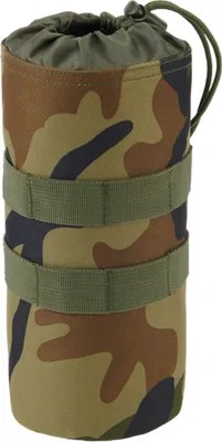 Produktbild von Brandit Flaschenhalter (woodland)