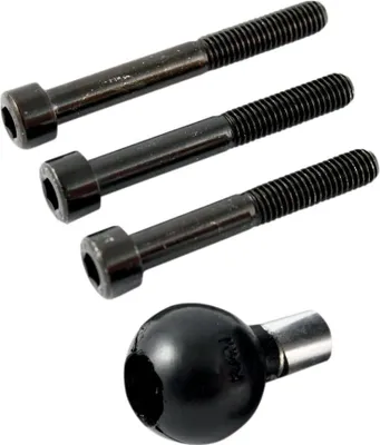 Obrázek produktu pro RAM Mounts RAM-B-367, Hliník, Černá
