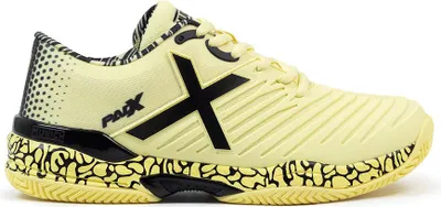 Produktbild von Munich Padx 59 Padelschuhe Gelb EU 44 Mann Gelb EU 44