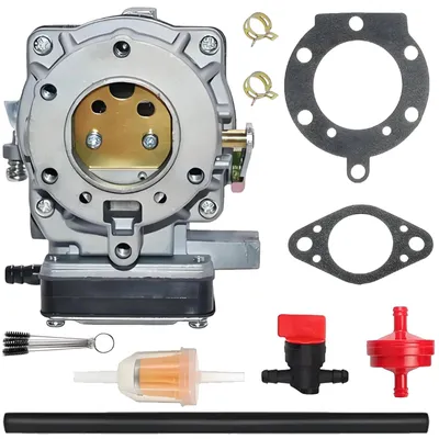 Productafbeelding van 42E707 693480 Carburateur 21HP LT1000 460777 461707 Motor