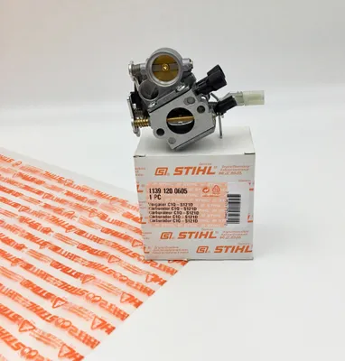 Immagine prodotto di Carburateur d'origine STIHL C1Q-S121D MS181, 11391200605
