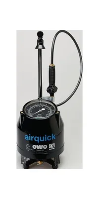Produktbild von Standfüllmesser airquick geeicht,Tankstellenst.G 1/2a