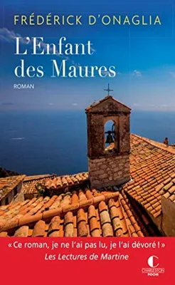Image de L'Enfant des Maures