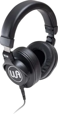 Obrázok produktu pre Warm Audio HeadRoom, Kábel, Javisko / štúdio, 10 - 30000 Hz, Slúchadlá, Čierna