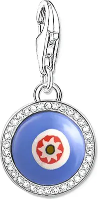 Produktbild von Thomas Sabo - 1440-052-1 - Charm - Uni - 925er Silber