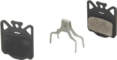 Obrázok produktu pre Campagnolo brzdové doštičky Db 2 ks.