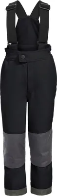 Produktbild von VAUDE Kids Snow Cup Pants III 010 black 158