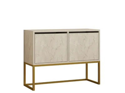 Immagine prodotto di Skye Decor, Zermat - Travertine, Armadi per soggiorno, Travertino, 90 x 70 x 34 cm