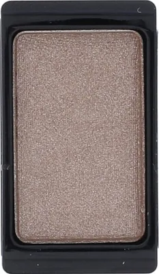 Produktbild von ARTDECO Eyeshadow Pearl Refill 16 pearly light brown, Puder, Rauchig, Glättend, Braun, pearly light brown, 1 Farben, Perleffekt