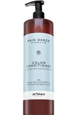 Immagine prodotto di Artègo Rain Dance Color Conditioner Balsamo illuminante per capelli colorati 1000 ml