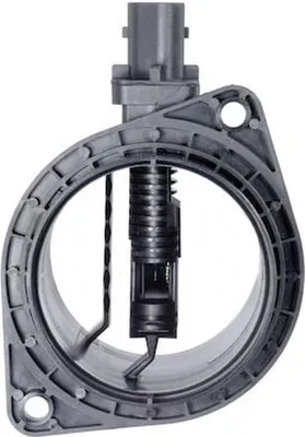 Image de Débitmètre d'air 12 V PIERBURG pour, entre autres, LAND ROVER RANGE ROVER IV