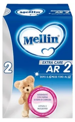 Immagine prodotto di Mellin Ar 2 400 G