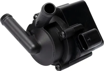 Produktbild von FEBI BILSTEIN Zusatzwasserpumpe 178305 für BMW 5 Touring (F11) Kunststoff