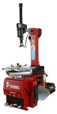 Immagine prodotto di Smontagomme automatico professionale 24", 230 V, Redats M-221F