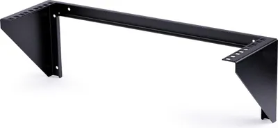Zdjęcie produktu dla StarTech.com RK319WALLV, Szafa wisząca, 3U, 56,7 kg, 921 g, Czarny