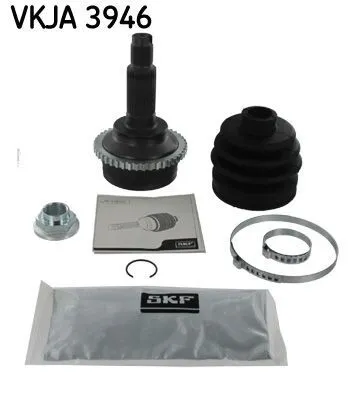 Produktbild von SKF Gelenksatz Antriebswelle für MAZDA 626 V (GF) VKJA 3946