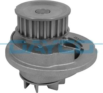 Produktbild von DAYCO Kühlmittelpumpe Wasserpumpe für OPEL ZAFIRA B (A05) DP062