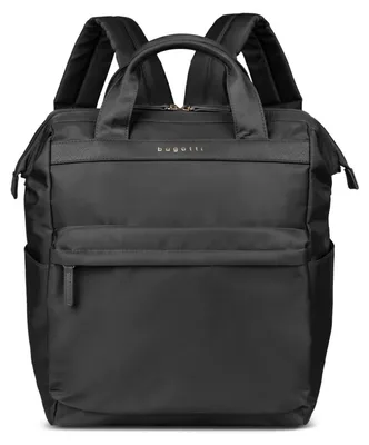 Immagine prodotto di bugatti zaino per il tempo libero zaino con scomparto per laptop Mare 2.0 Backpack Black nero