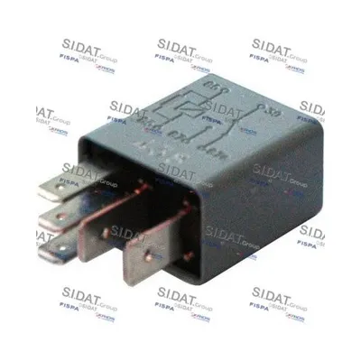 Produktbild von SIDAT 3.232300 Relai