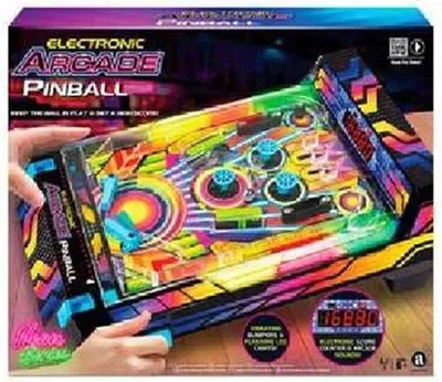 Obrázek produktu pro Pinball Colorbaby