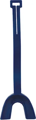 Produktbild von Vettex #90 Mundschutz Doublebite Erwachsene Farbe Navy