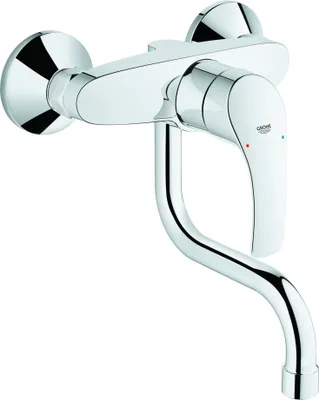 Zdjęcie produktu dla GROHE 31509002, Umywalki