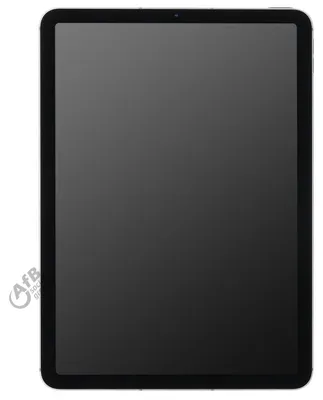 Produktbild von Apple iPad Air, 27,7 cm (10.9"), 2360 x 1640 Pixel, 256 GB, iPadOS 14, 460 g, Grau