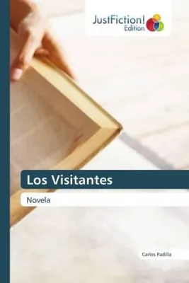 Produktbild von Los Visitantes