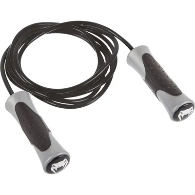 Produktbild von Venum Challenger Speed Jump Rope Black 2.75 m