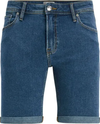 Produktbild von Jack & Jones Joe Craft At 760 Kurze Jeans Blau XL Mann Blau XL