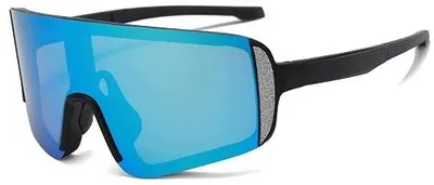 Zdjęcie produktu dla Okulary rowerowe damskie męskie sportowe UV400 do kolarstwa
