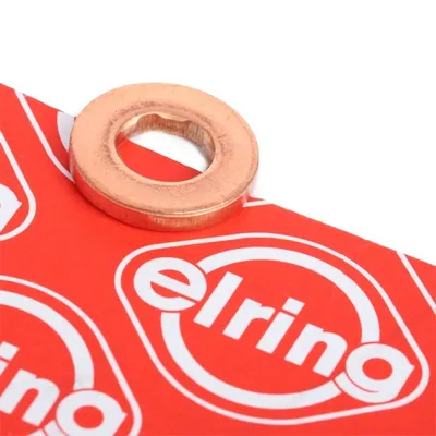 Produktbild von ELRING Dichtring Düsenhalter 456.810 für FORD FOCUS III Turnier MONDEO IV Turnier (BA7) S-MAX (WA6) FOCUS III GALAXY (WA6) C-Max II (DXA/CB7, DXA/CEU)