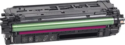 Produktbild von TECHTEK Toner Ersetzt 212X (W2123X) Kompatibel mit [HP] Color LaserJet Enterprise Flow MFP M554, Color LaserJet Enterprise Flow MFP M578c, Color Lase