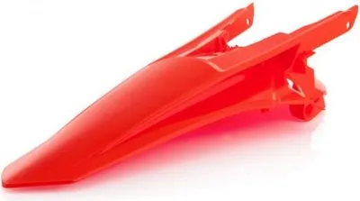 Obrázok produktu pre Zadný blatník Polisport neónovo oranžový JMP 7163048
