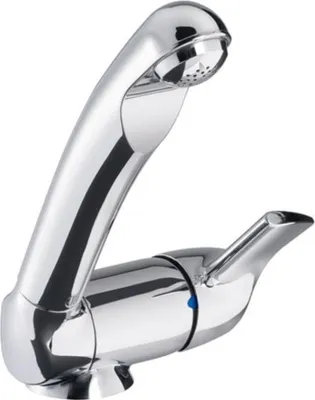 Immagine prodotto di Miscelatore in Vetroceramica