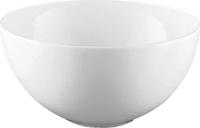 Image de Rosenthal Schüssel 26 cm TAC Gropius Weiss 11280-800001-13326
