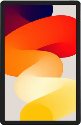 Produktbild von Xiaomi REDMI PAD SE 4GB RAM 128GB ROM