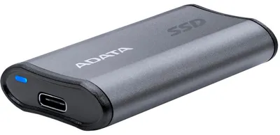 Produktbild von ADATA SE880 500 GB, SSD, (USB-C 3.2 Gen 2x2 (20 Gbit/s))