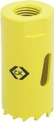 Zdjęcie produktu dla Otwornica C.K 20 mm 424003 1 szt