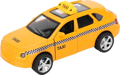Obrázok produktu pre Hračka auta, Taxi hračka, model kabíny, model zliatinového vozidla, simulačný model auta, darček pre dieťa