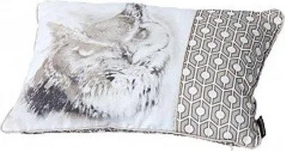 Produktbild von Madison Sierkussen 60x40 cm Olcay taupe