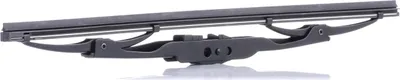 Produktbild von TOPRAN Heckscheibenwischer Stück Hinten für VW Golf IV Schrägheck (1J1) 330mm