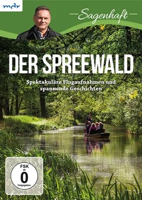 Produktbild von Sagenhaft