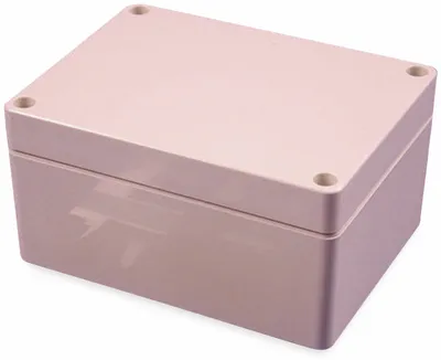 Obrázok produktu pre Univerzálny kryt HAMMOND, 1554FGY, 120 x 90 x 60