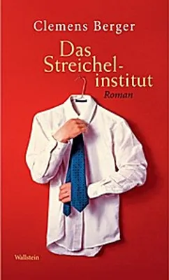 Immagine prodotto di Das Streichelinstitut
