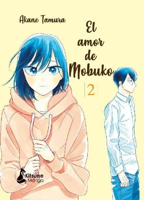 Produktbild von Amor de Mobuko 2, der