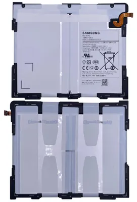 Immagine prodotto di Samsung Galaxy Tab A 10.5 Batteria GH43-04840A Ricambio Sostituzione Riparazione Ricambio
