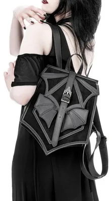 Obrázek produktu pro Batoh Restyle - Chiroptera